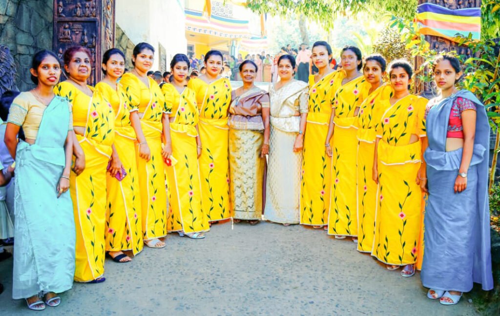 Sumedha College Academic Staff